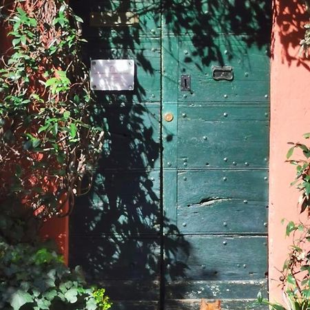 Apartments Campo De Fiori Рим Екстериор снимка