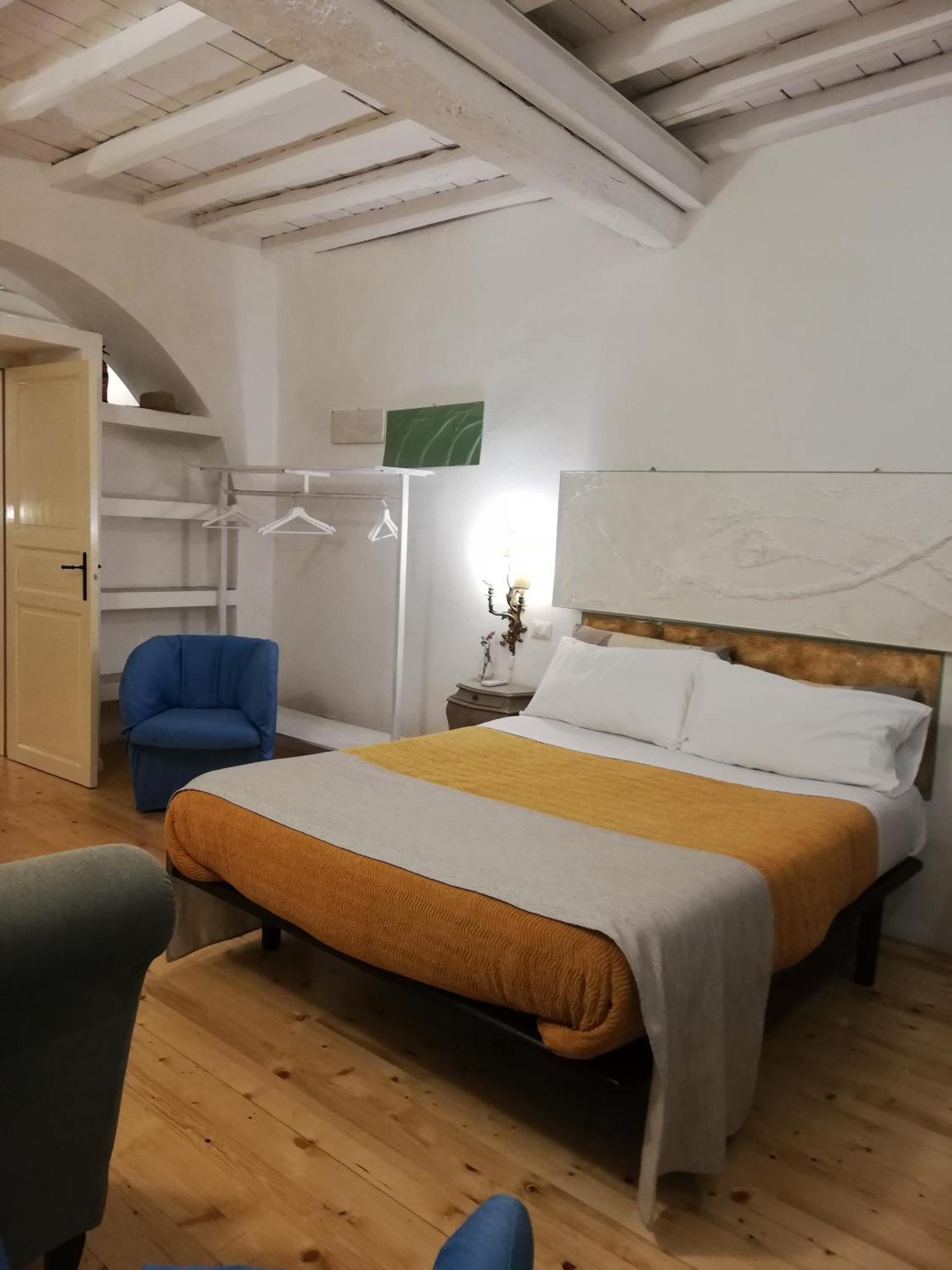 Apartments Campo De Fiori Рим Екстериор снимка